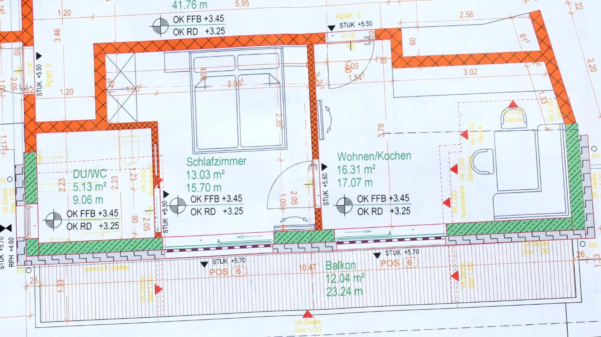 Appartement Lorenzi Solden Luaran gambar