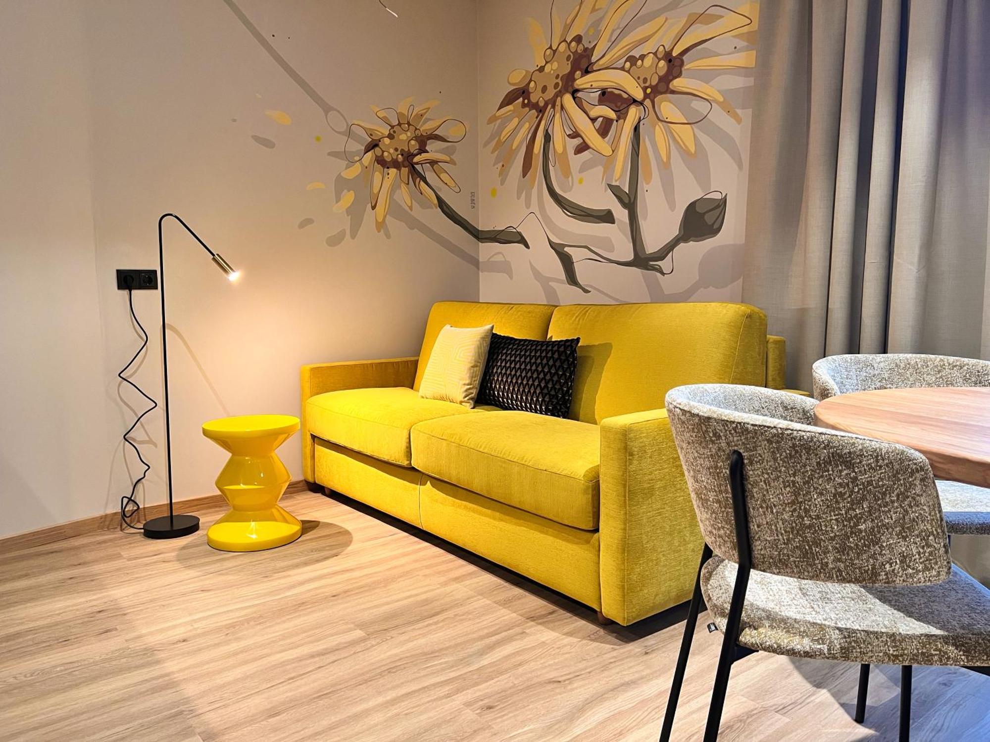 Appartement Lorenzi Solden Luaran gambar