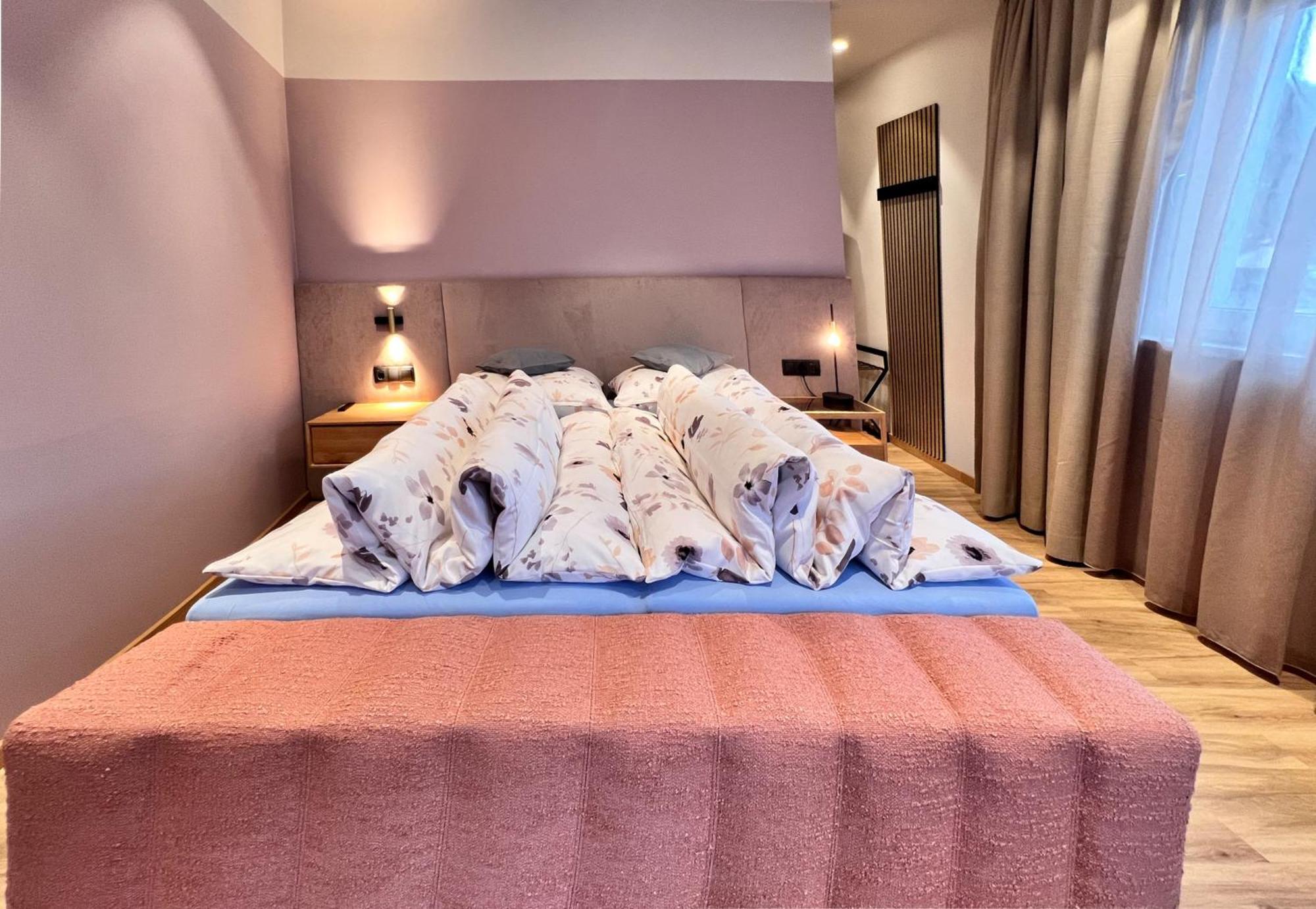 Appartement Lorenzi Solden Luaran gambar