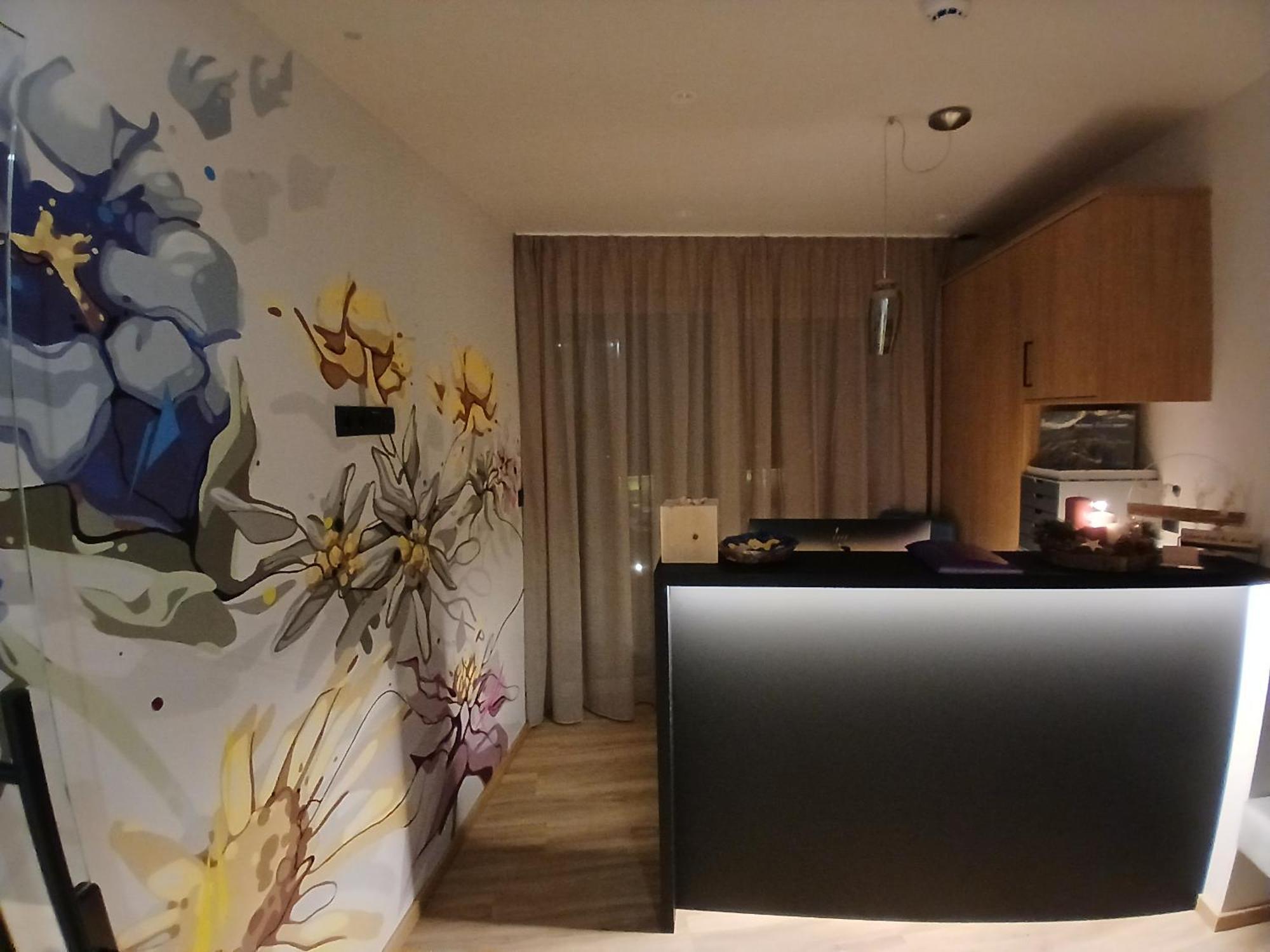 Appartement Lorenzi Solden Luaran gambar