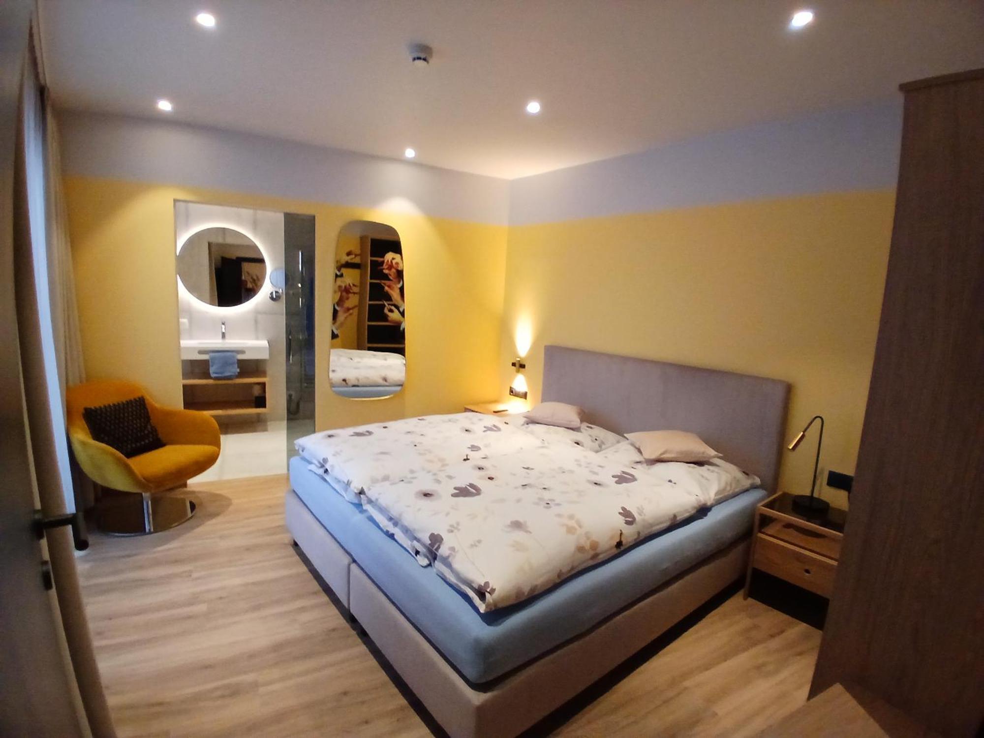 Appartement Lorenzi Solden Luaran gambar