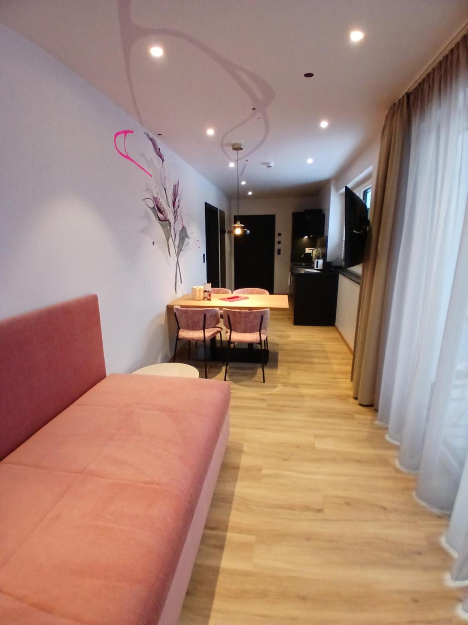 Appartement Lorenzi Solden Luaran gambar