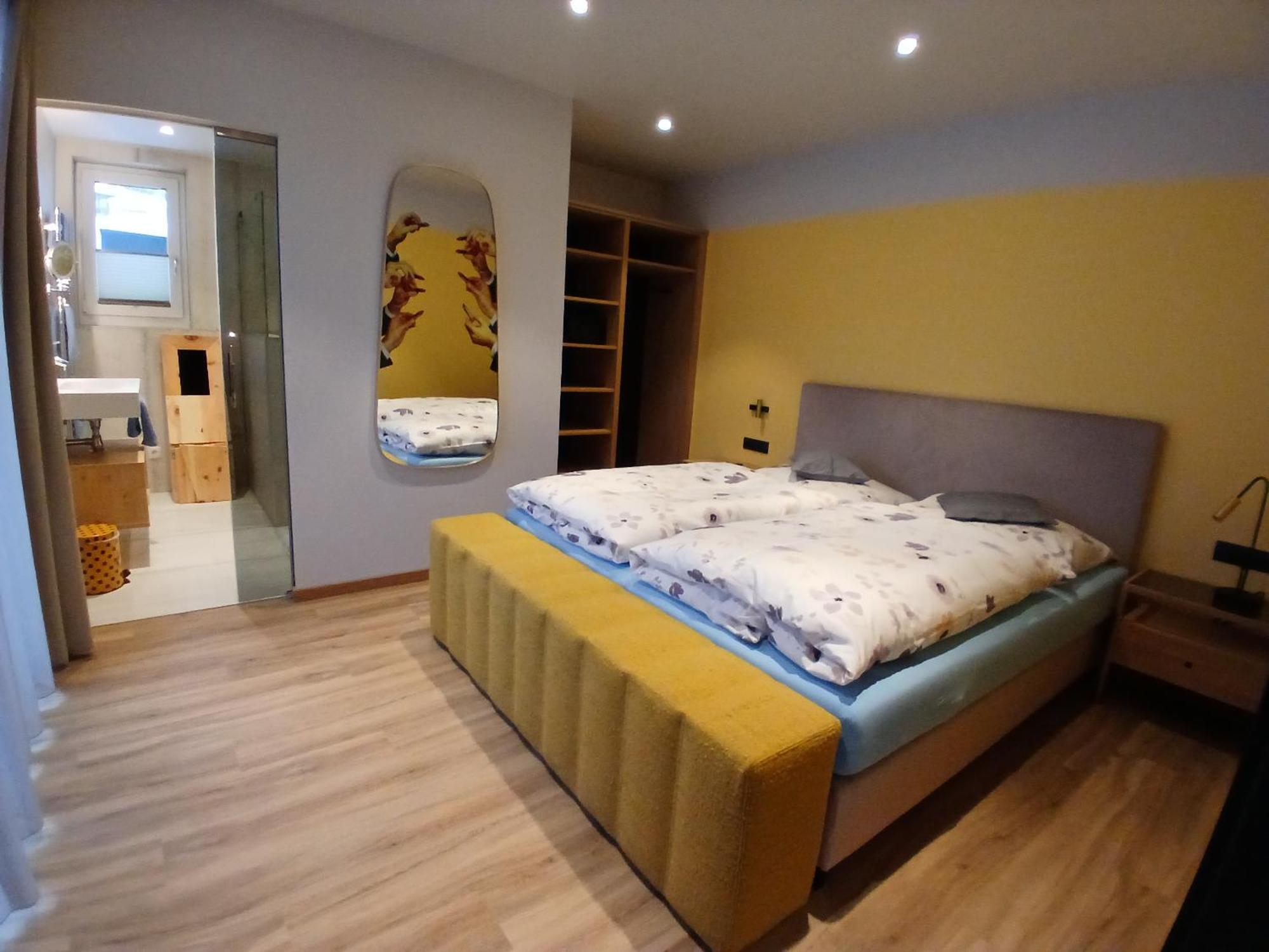 Appartement Lorenzi Solden Luaran gambar