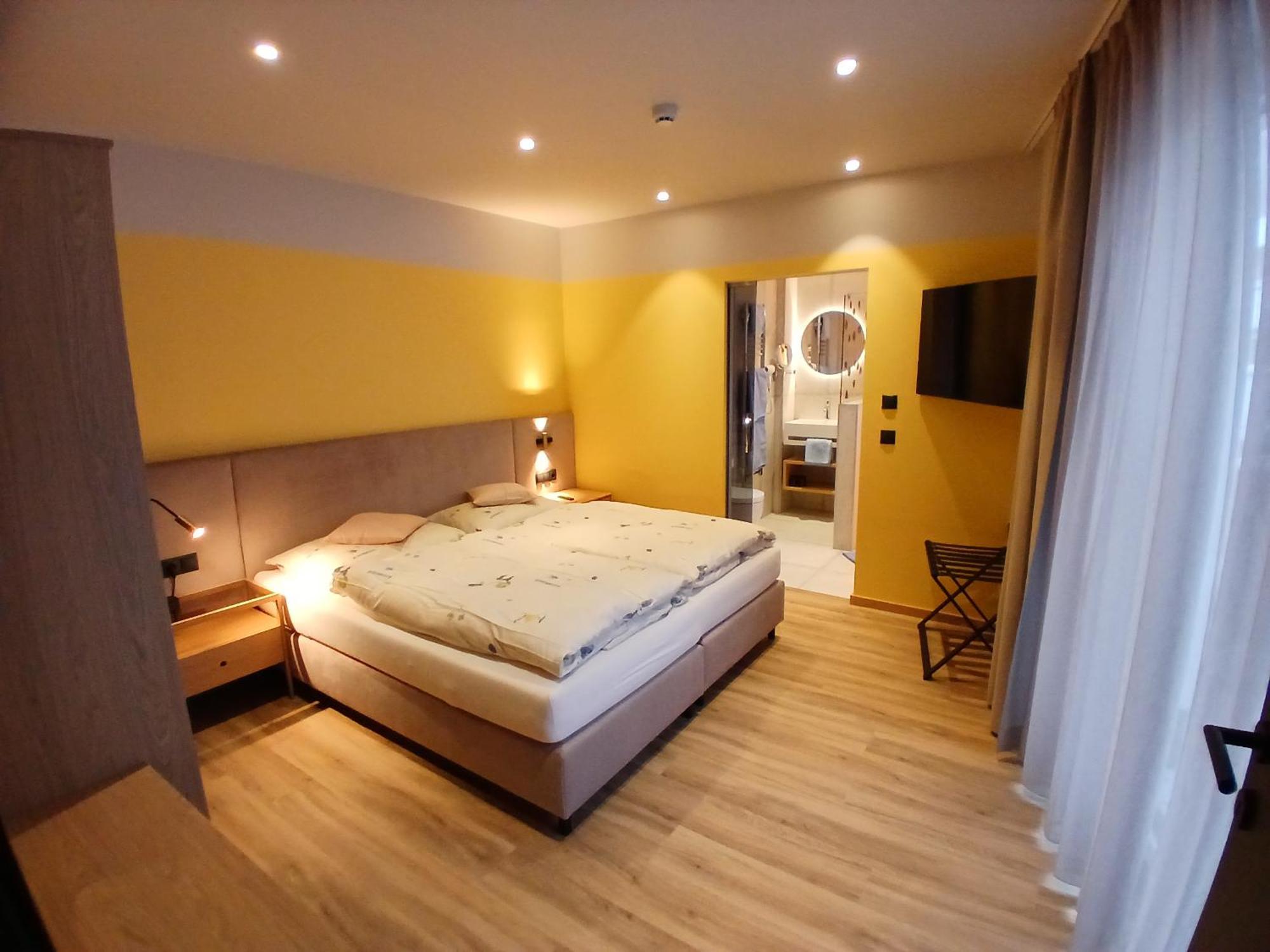 Appartement Lorenzi Solden Luaran gambar