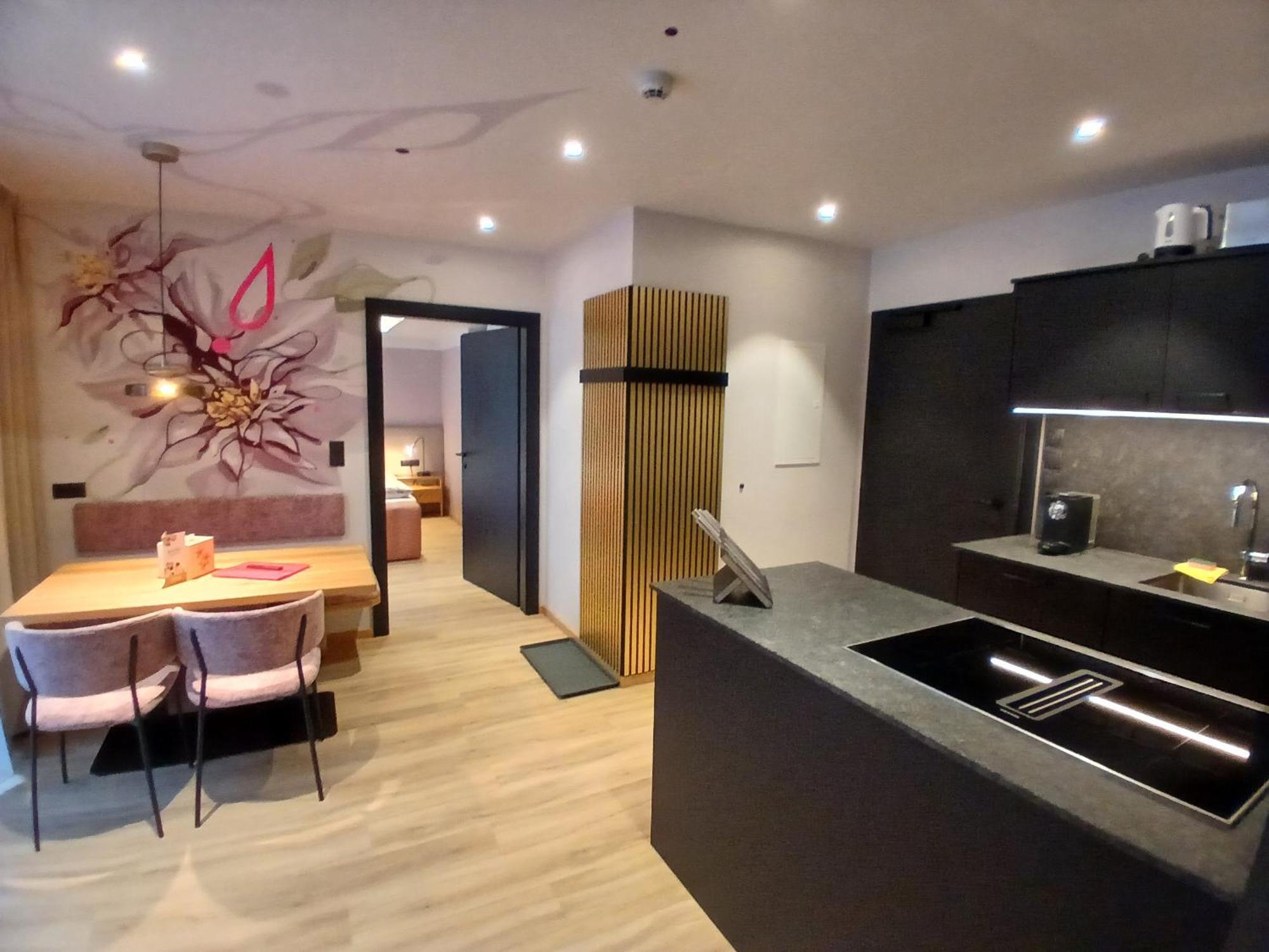 Appartement Lorenzi Solden Luaran gambar