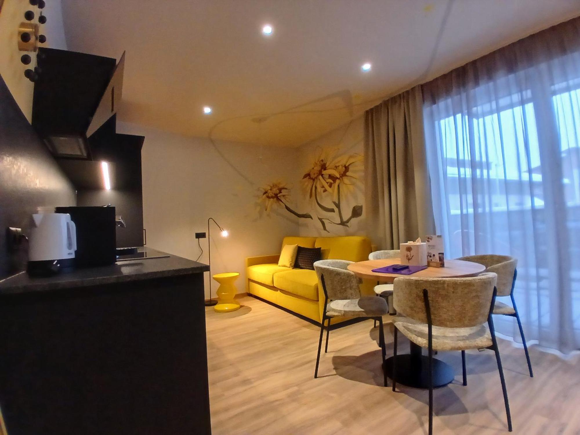 Appartement Lorenzi Solden Luaran gambar