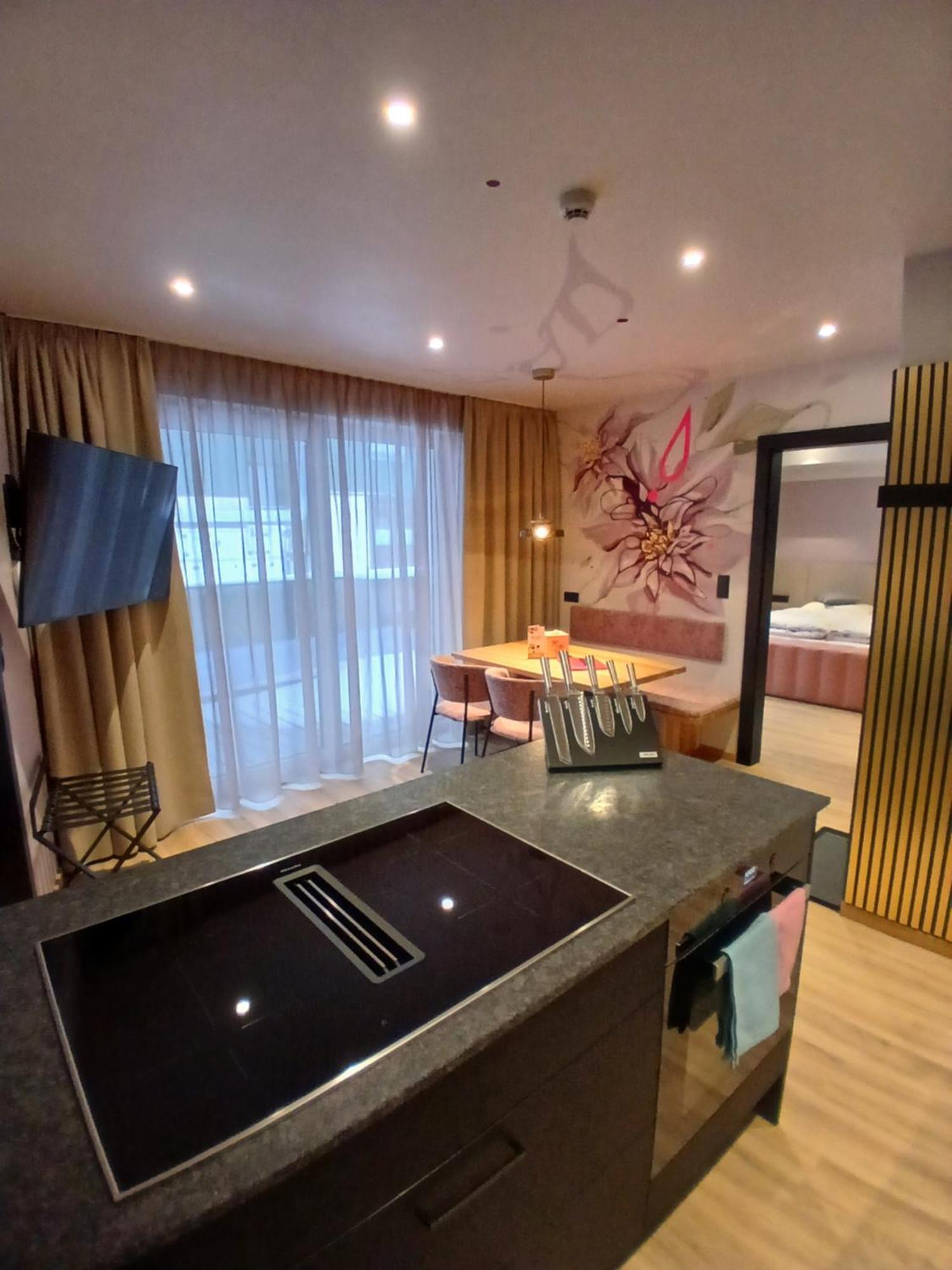 Appartement Lorenzi Solden Luaran gambar