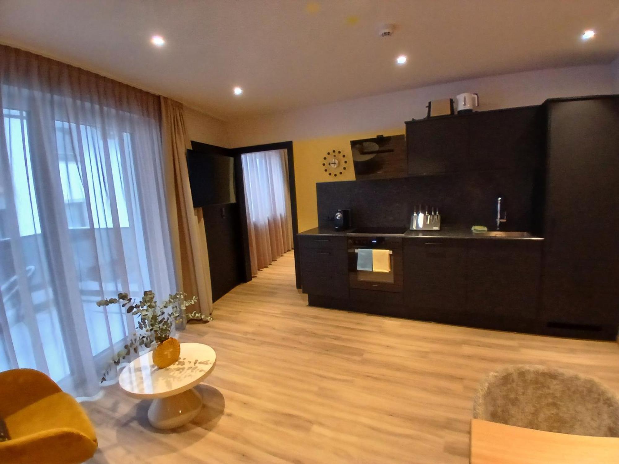 Appartement Lorenzi Solden Luaran gambar