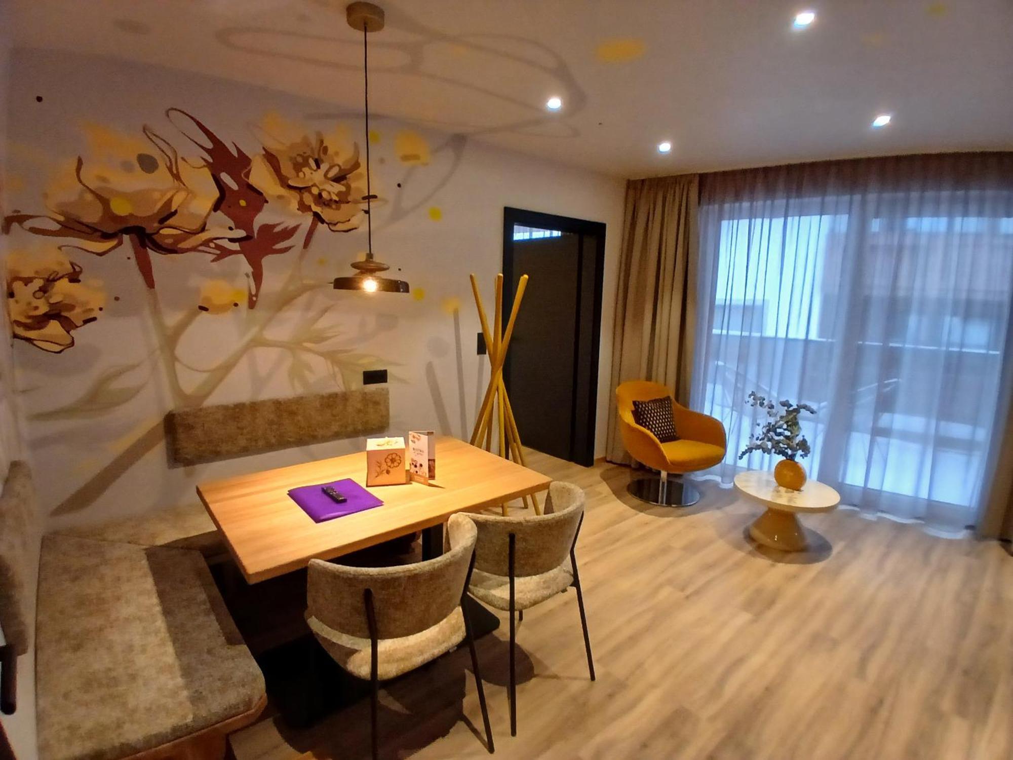 Appartement Lorenzi Solden Luaran gambar
