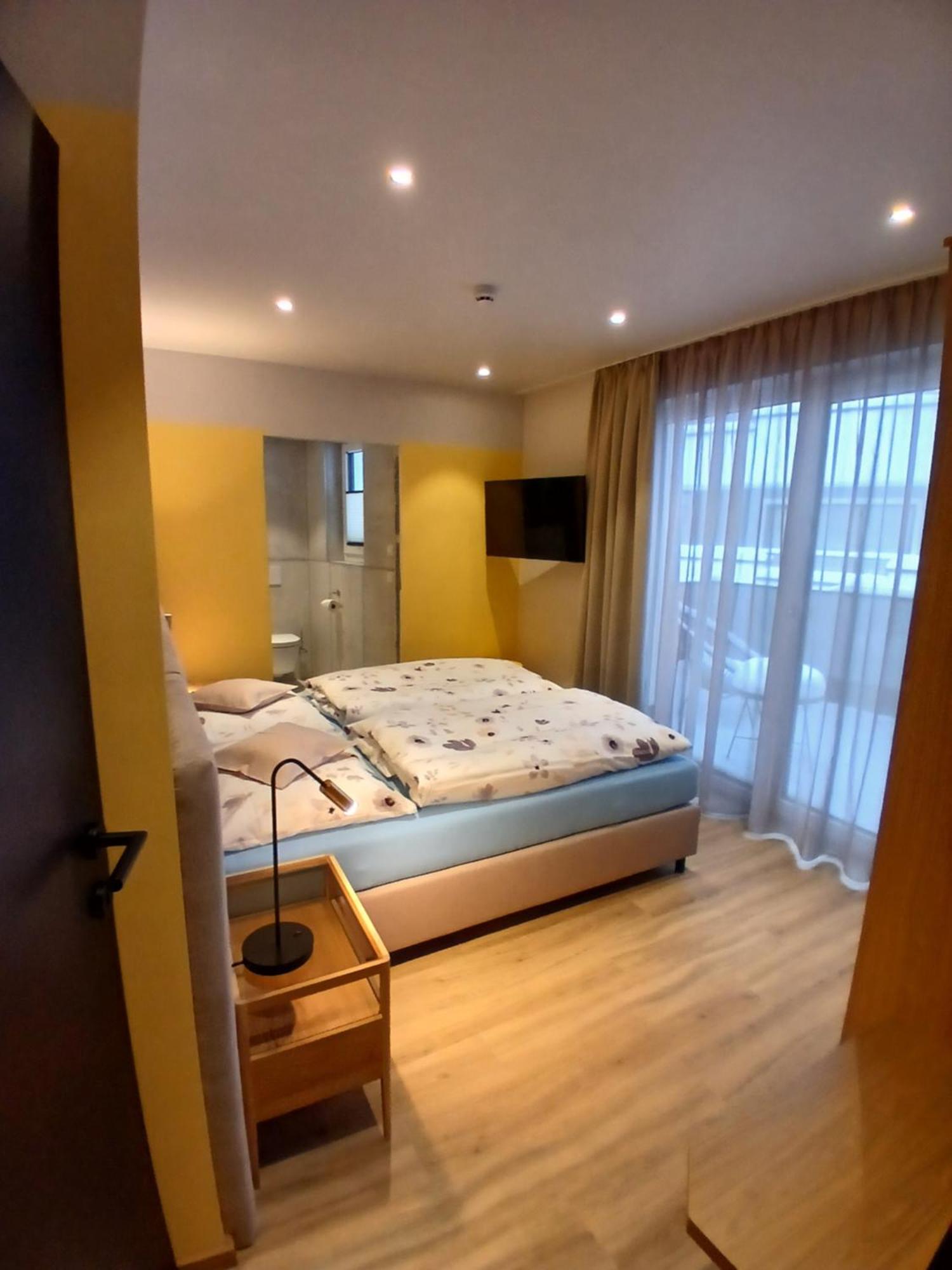 Appartement Lorenzi Solden Luaran gambar