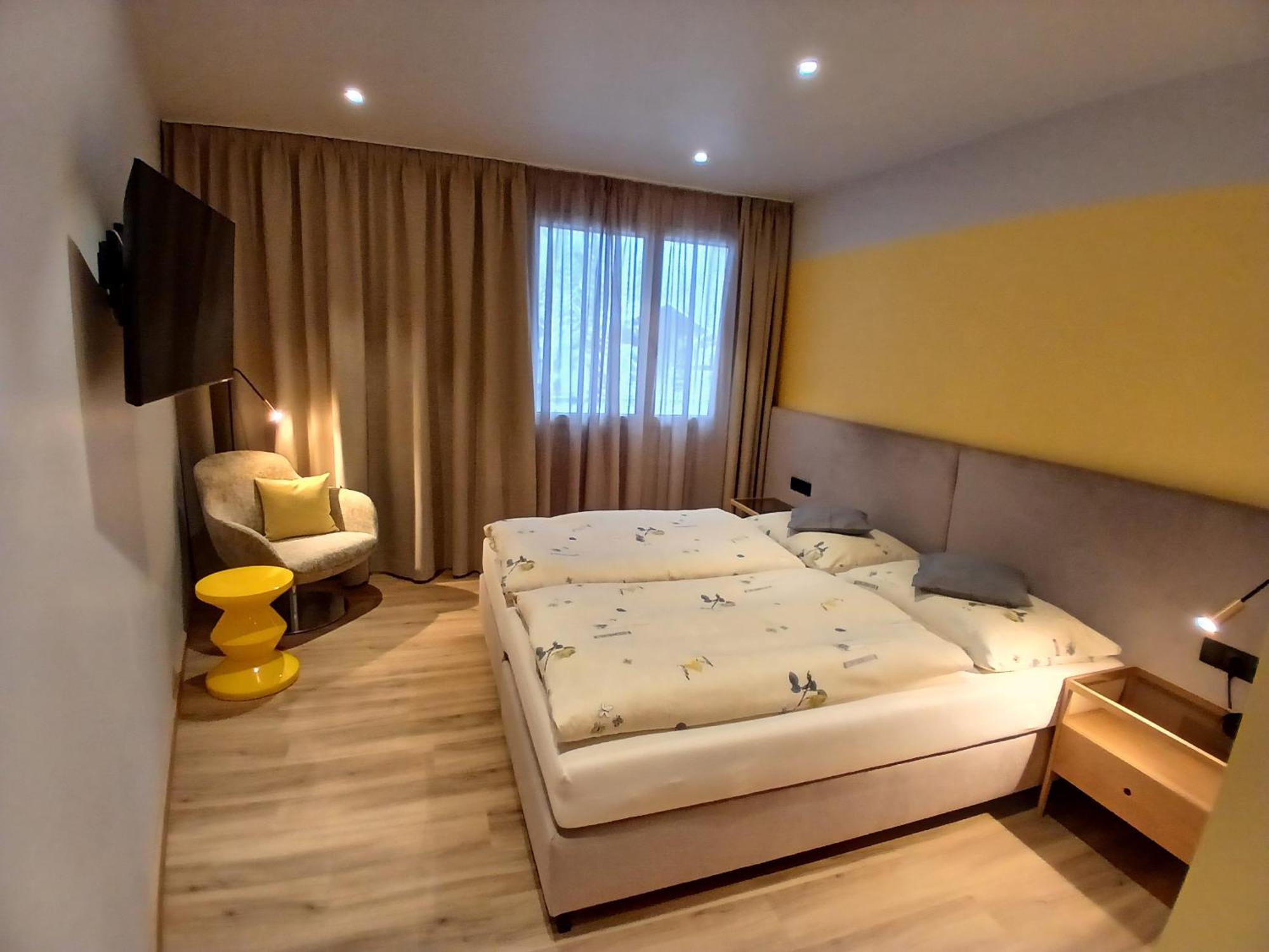 Appartement Lorenzi Solden Luaran gambar