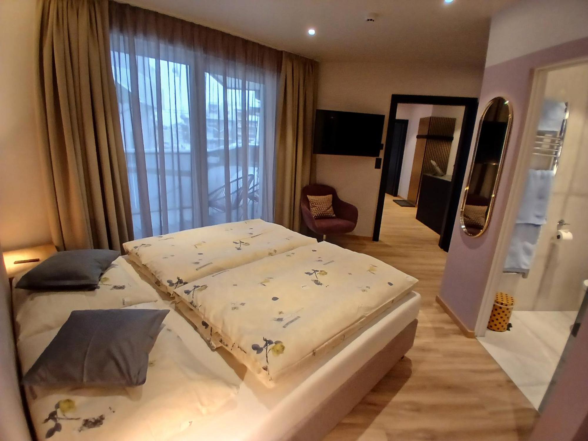 Appartement Lorenzi Solden Luaran gambar