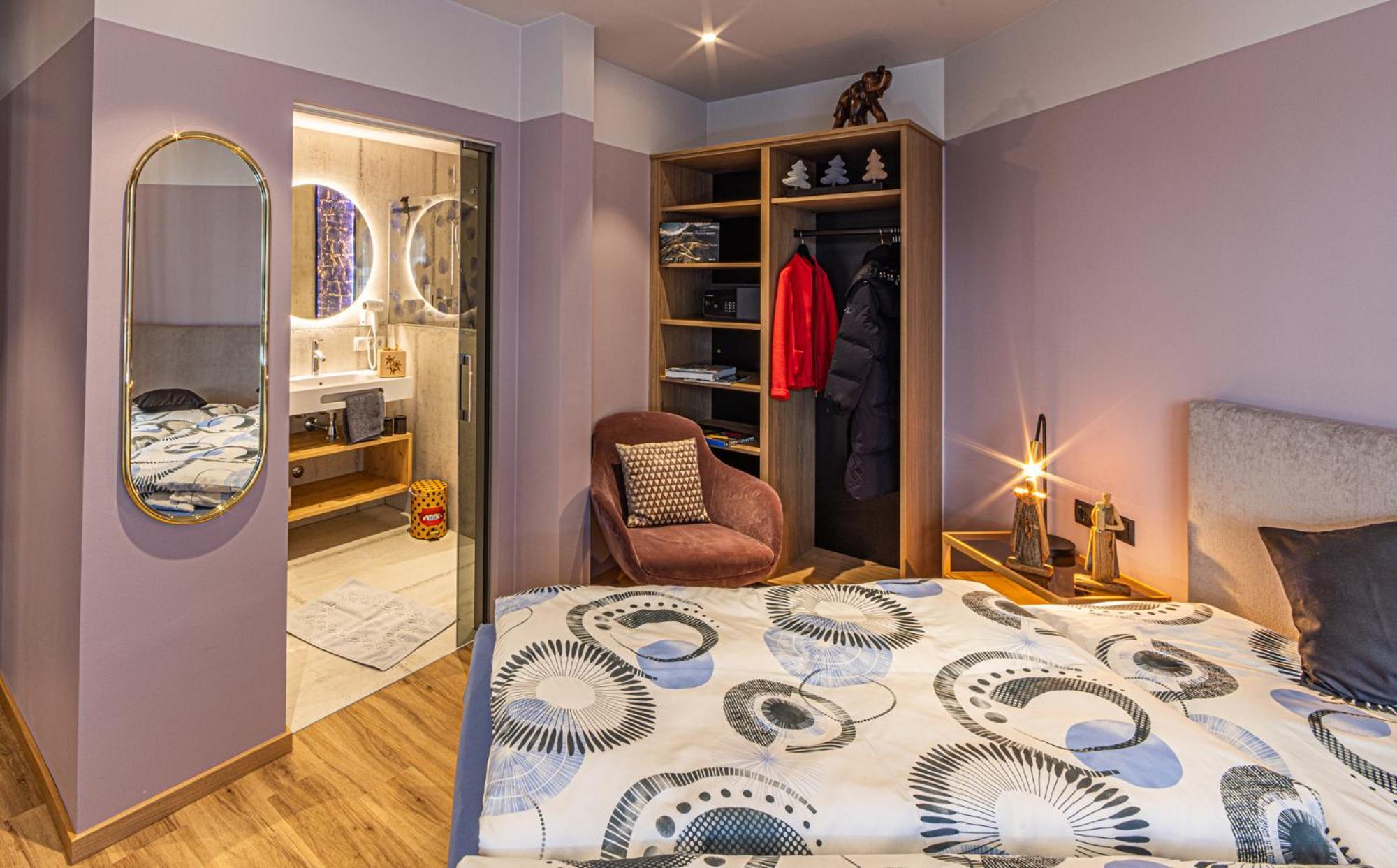 Appartement Lorenzi Solden Luaran gambar
