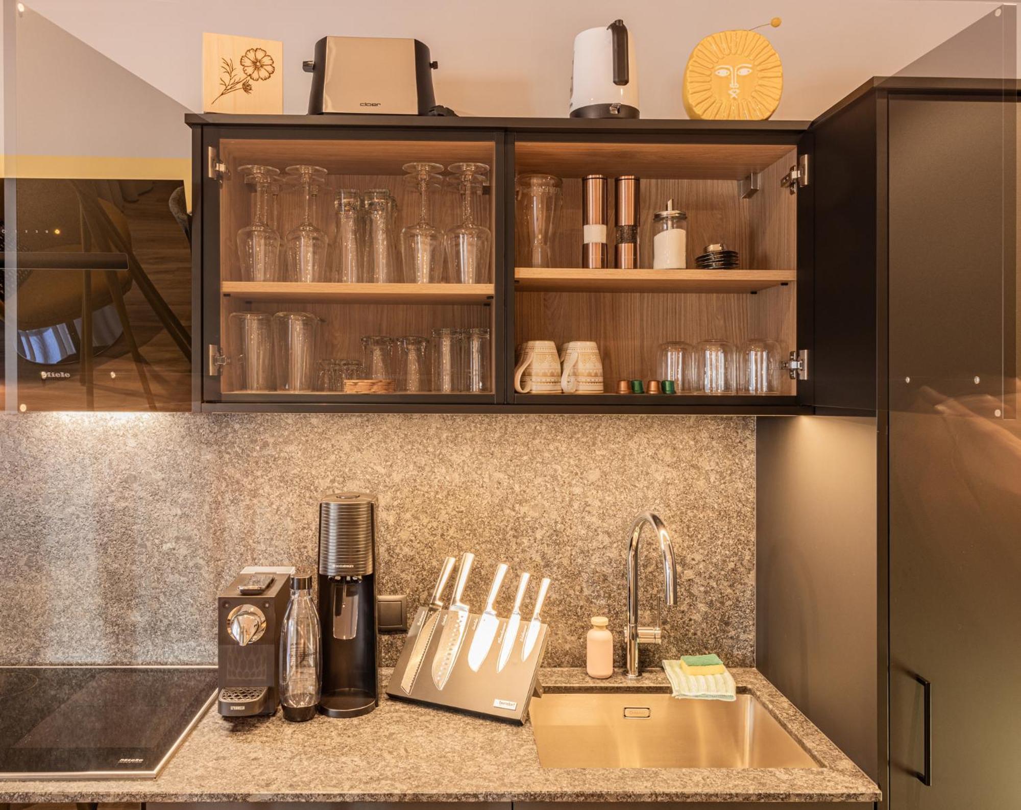 Appartement Lorenzi Solden Luaran gambar