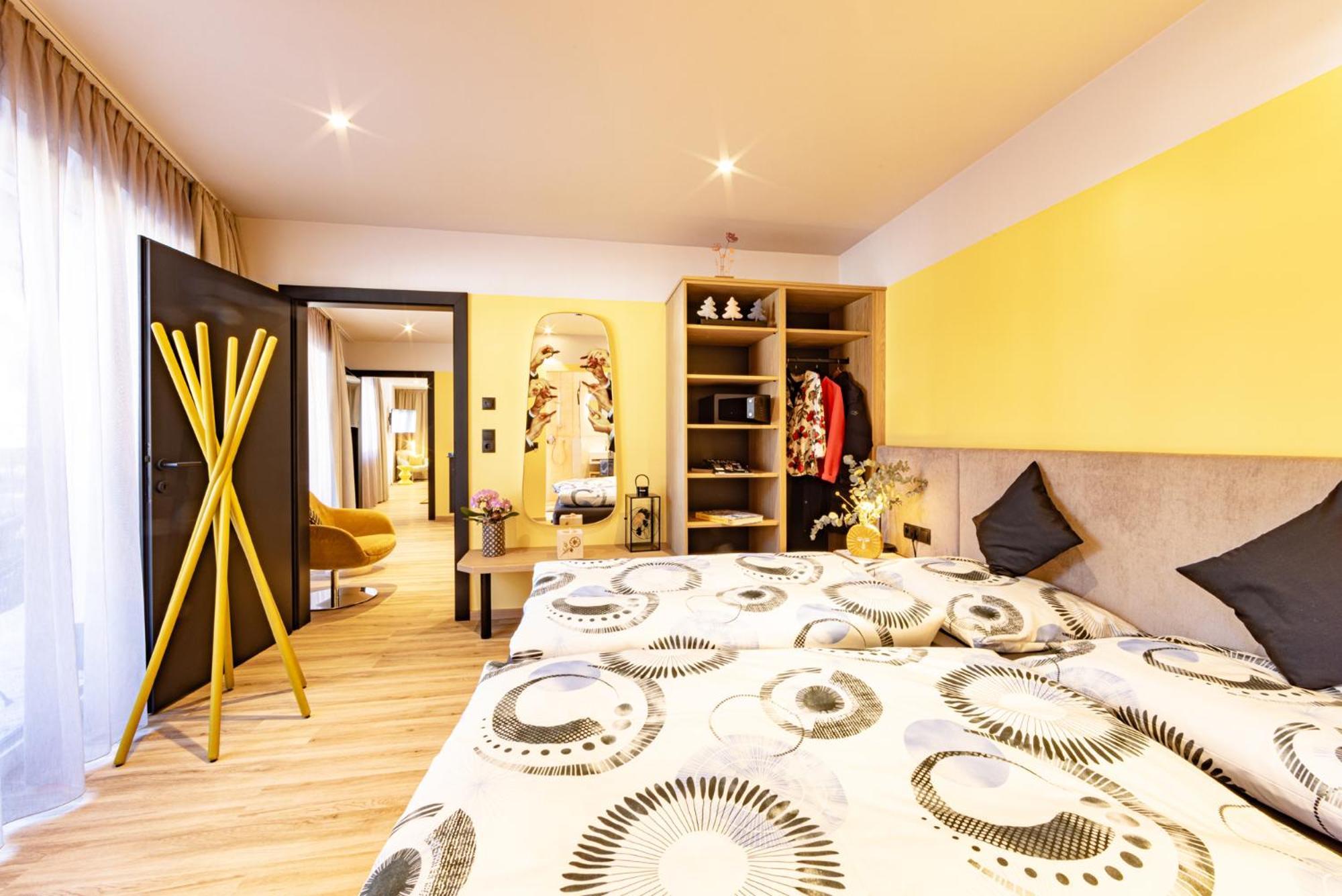 Appartement Lorenzi Solden Luaran gambar