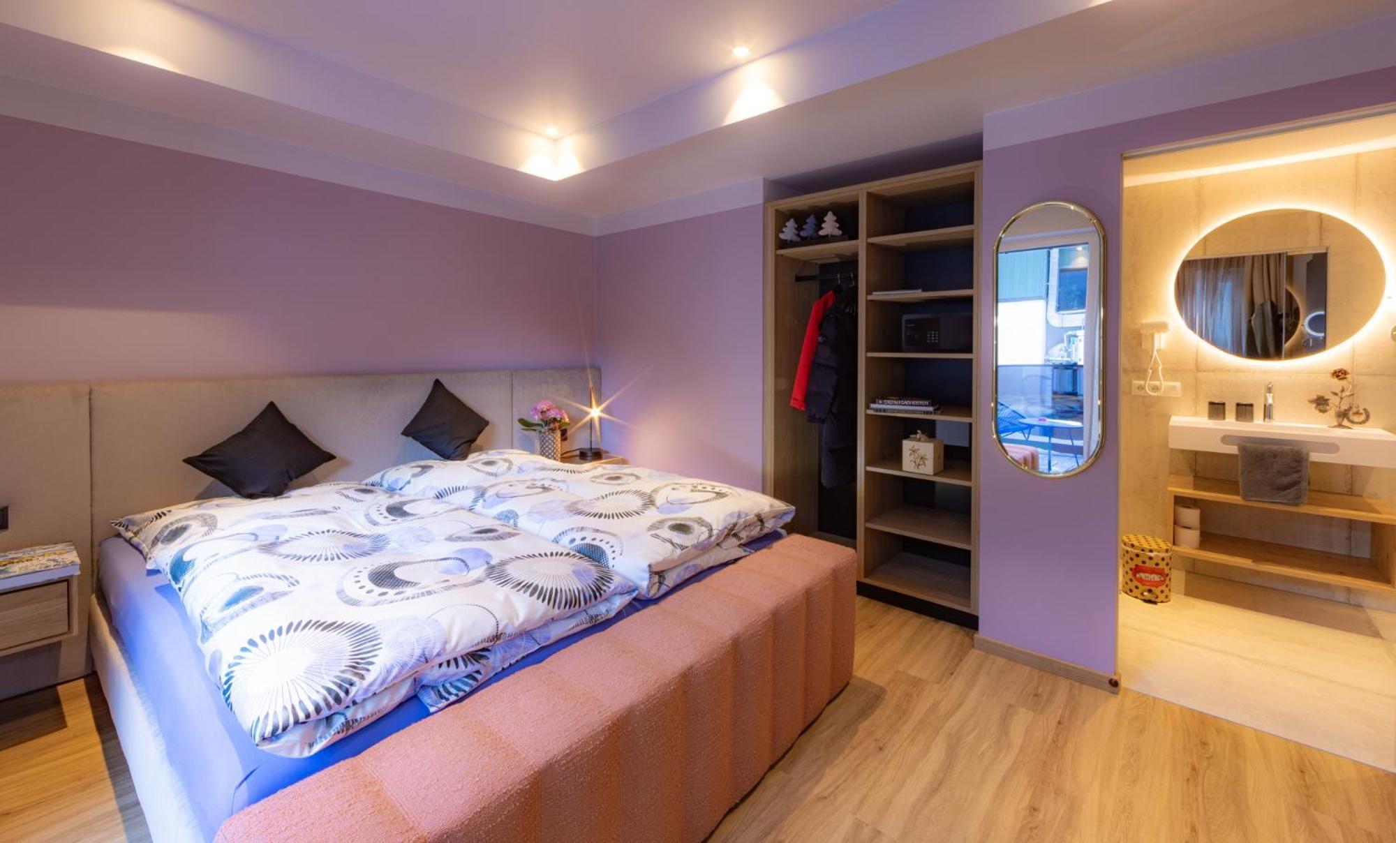 Appartement Lorenzi Solden Luaran gambar