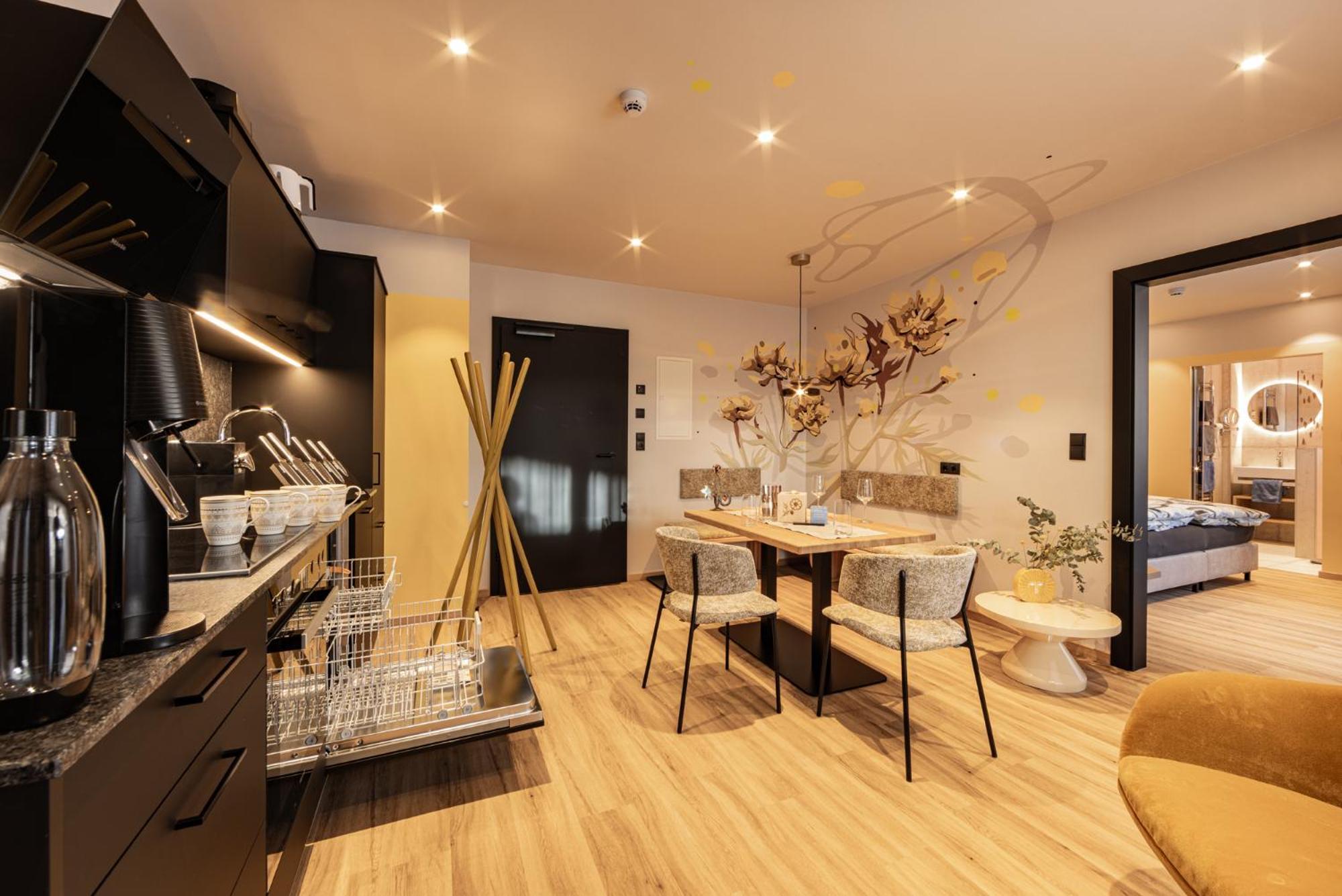 Appartement Lorenzi Solden Luaran gambar