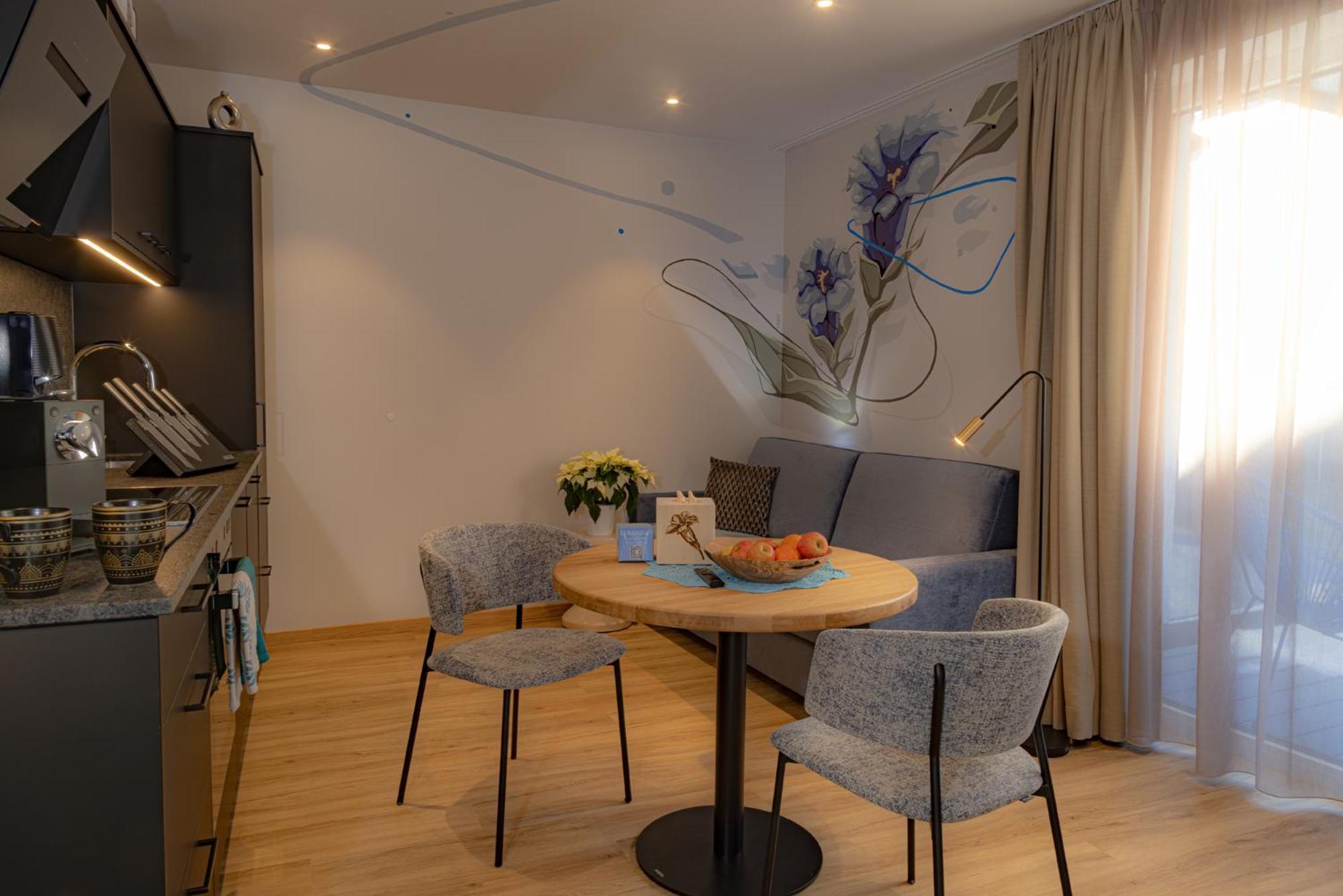 Appartement Lorenzi Solden Luaran gambar