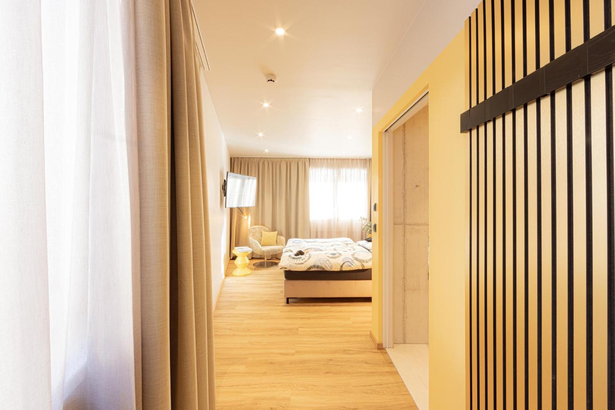 Appartement Lorenzi Solden Luaran gambar