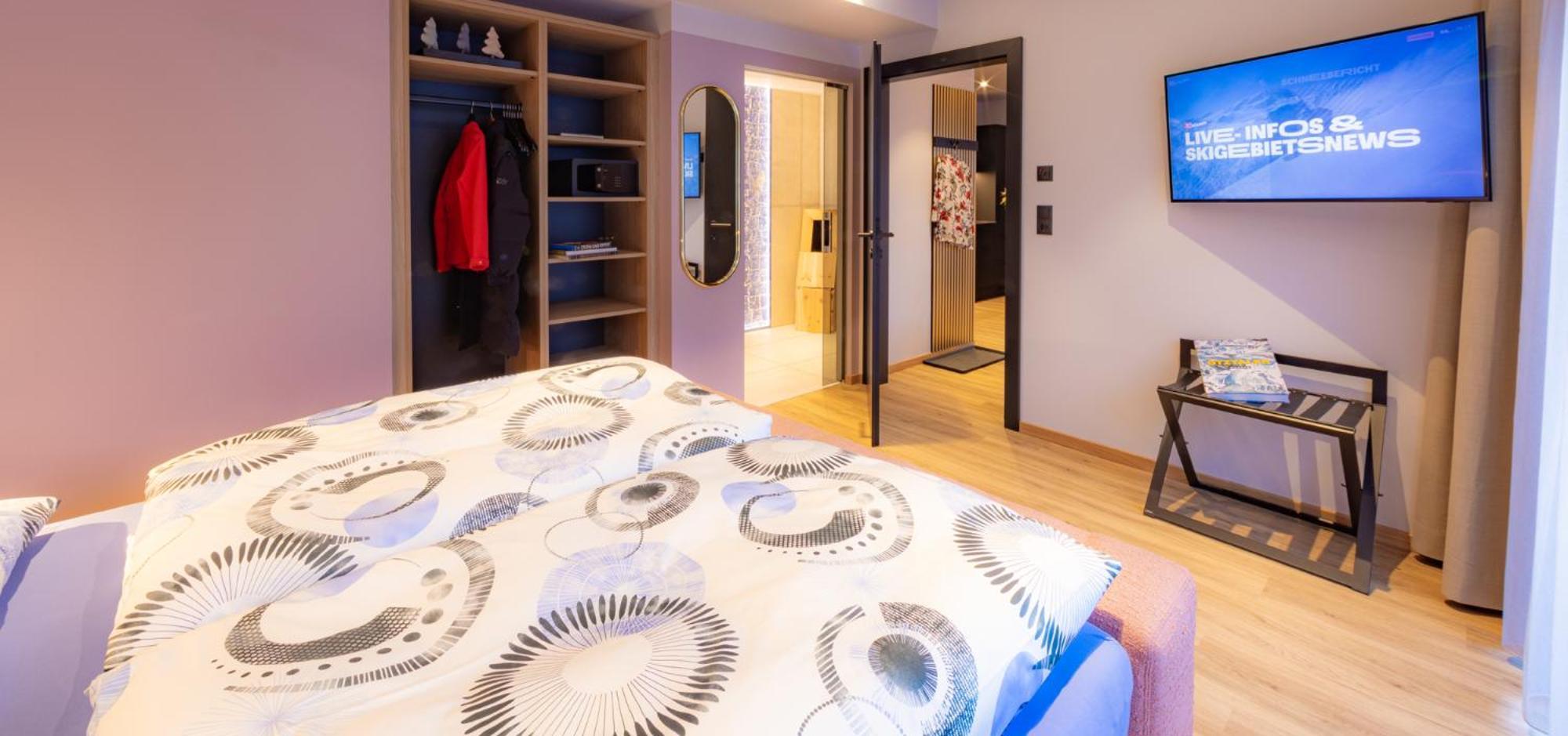 Appartement Lorenzi Solden Luaran gambar