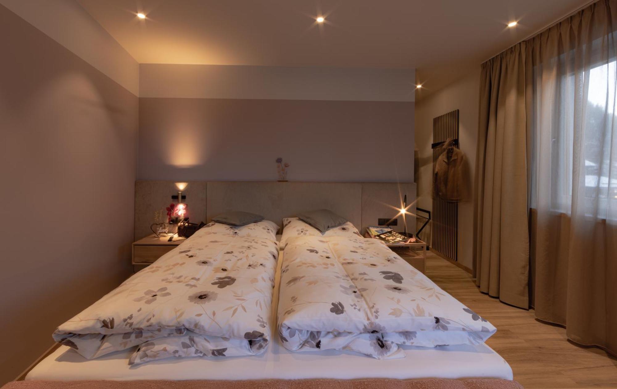 Appartement Lorenzi Solden Luaran gambar