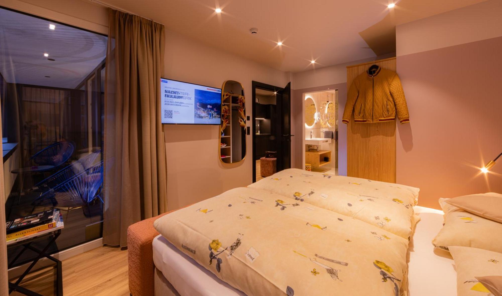 Appartement Lorenzi Solden Luaran gambar