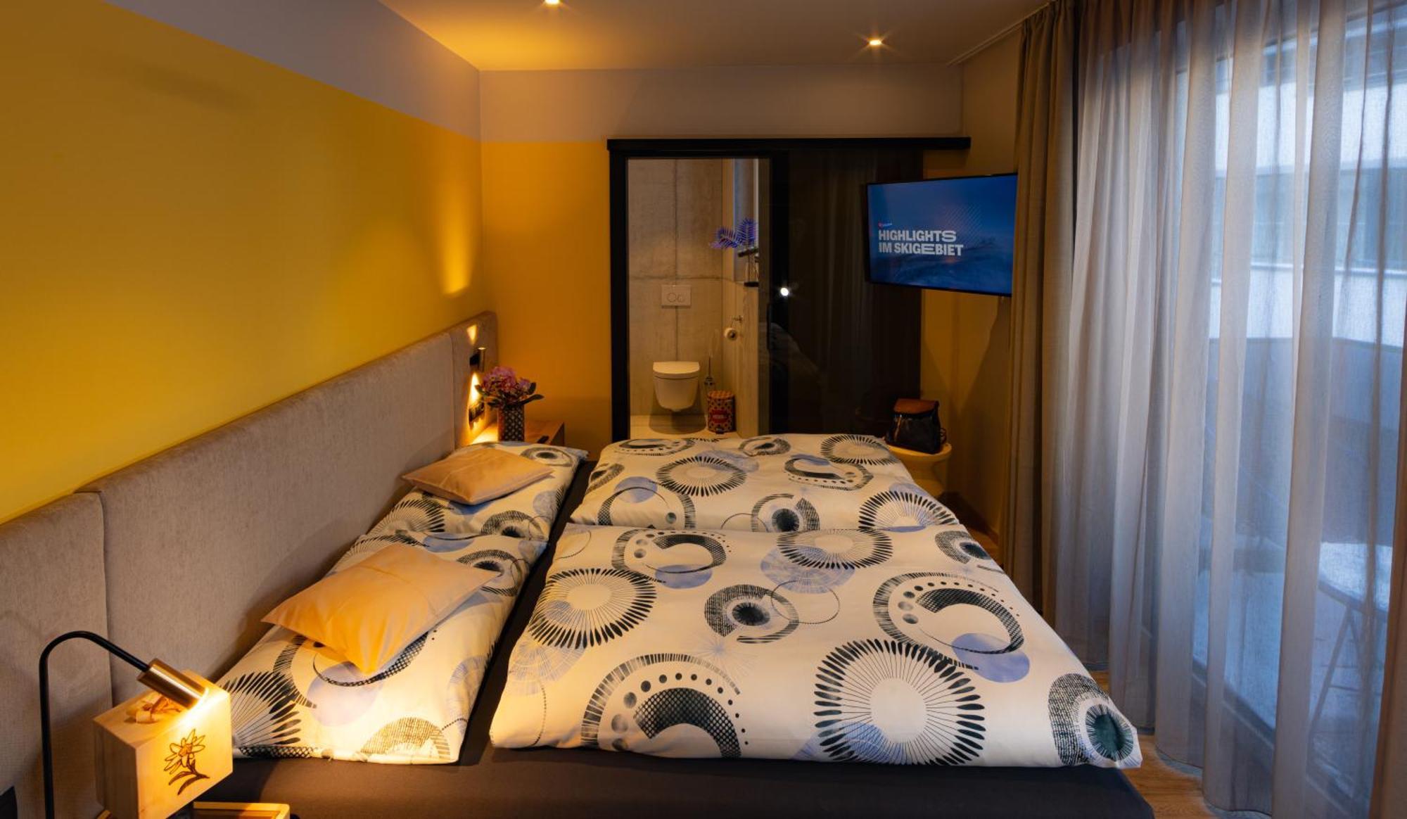 Appartement Lorenzi Solden Luaran gambar